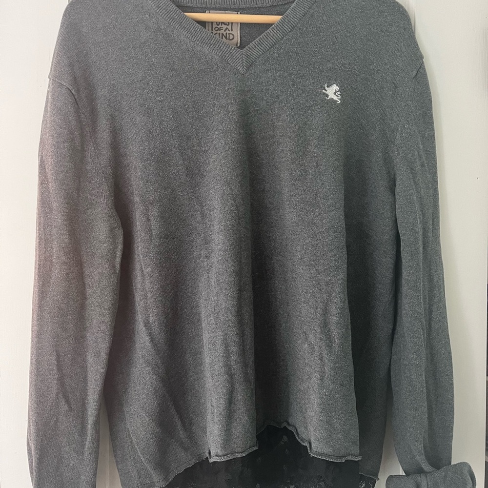 LF Sweater
